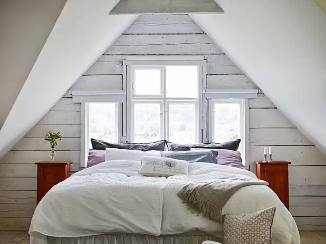 Очарование старины в дизайне 130-летней виллы