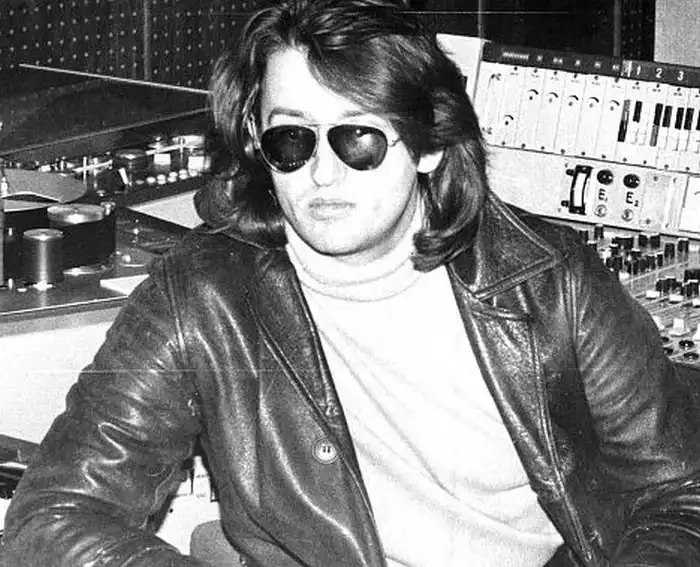 Как изменились звёзды русского рока