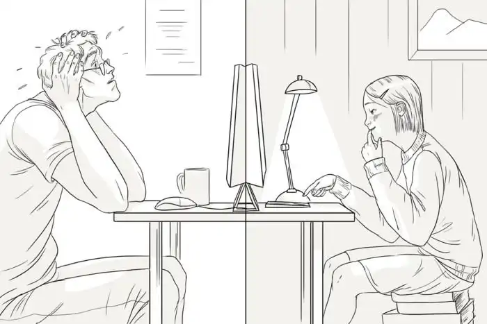 Как всё устроено: служба поддержки в социальной сети