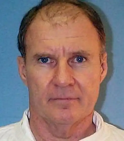 Приговорен к 384 912 годам тюремного заключения