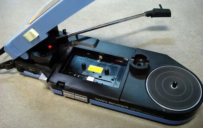 Загадка дня: для чего нужен этот странный гаджет?