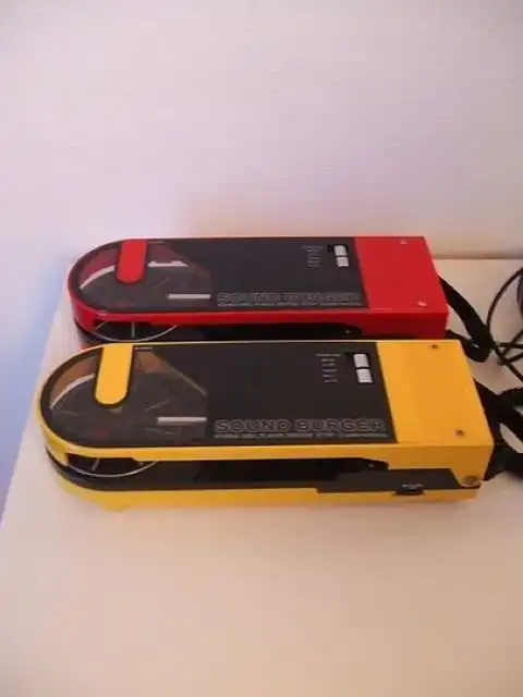 Загадка дня: для чего нужен этот странный гаджет?