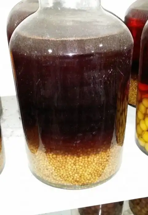 Необычные ингредиенты для производства элитного алкоголя в Китае