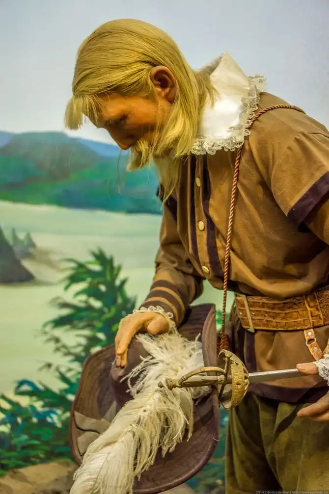 Путешествие по культурной столице Тайваня