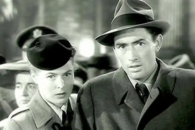 10 лучших фильмов Альфреда Хичкока