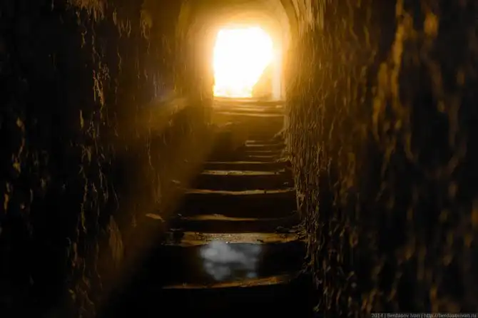 Прогулка по портовой столице Тайваня