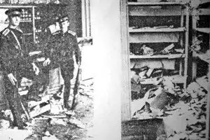 ТЕМИРТАУ-1959: ОПЫТ СОЗДАНИЯ ОПЕРАТИВНО-ВОЙСКОВОЙ ГРУППИРОВКИ