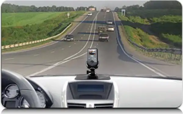 Власти Германии хотят запретить видеорегистраторы