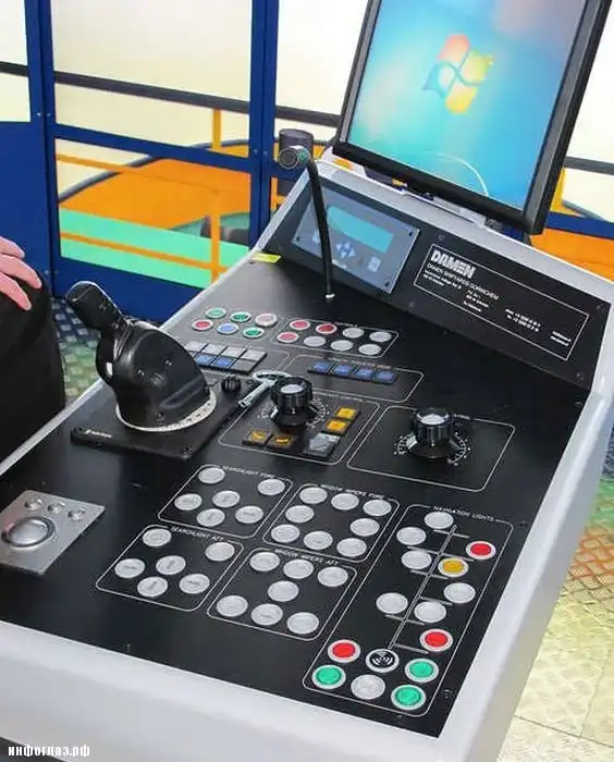 Что экспортирует Россия на мировой рынок кроме нефти?