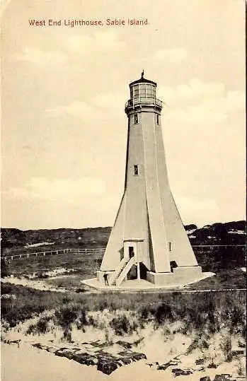 Лошади блуждающего острова