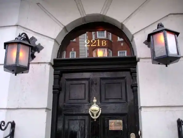 Интересные факты о Шерлоке Холмсе