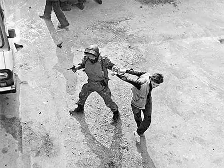 Сухумская операция "АЛЬФЫ"