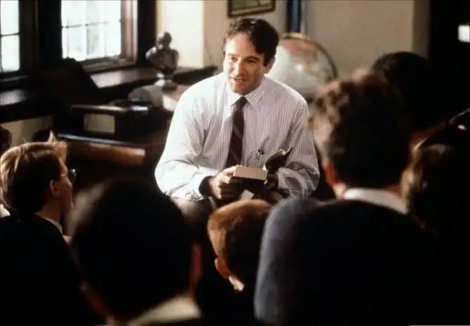 Посвящается самому искрометному человеку в мире