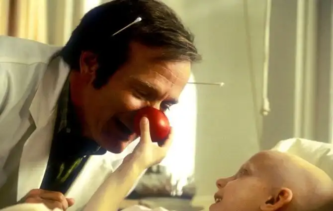 Посвящается самому искрометному человеку в мире