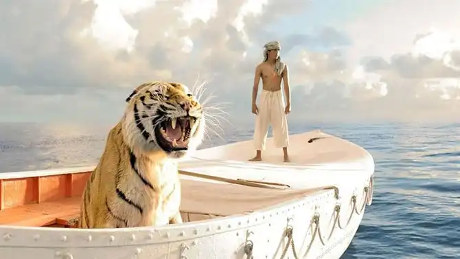 Самые популярные фильмы, снятые на основе романов