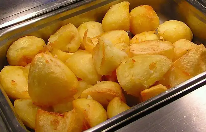 Самые полезные для организма продукты