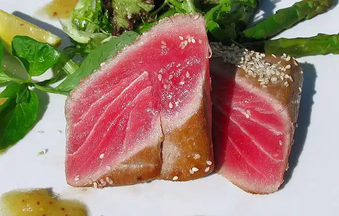 Самые полезные для организма продукты