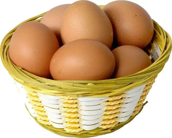 Самые полезные для организма продукты