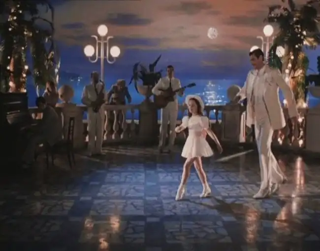 12 лучших фильмов о танцах