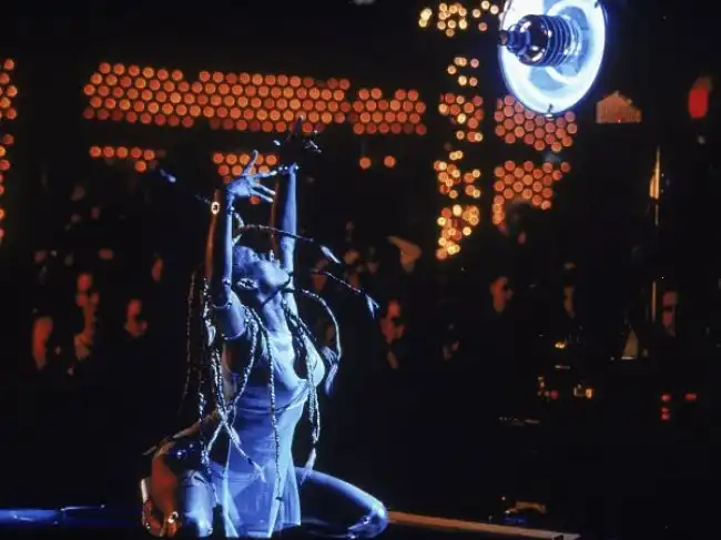 12 лучших фильмов о танцах