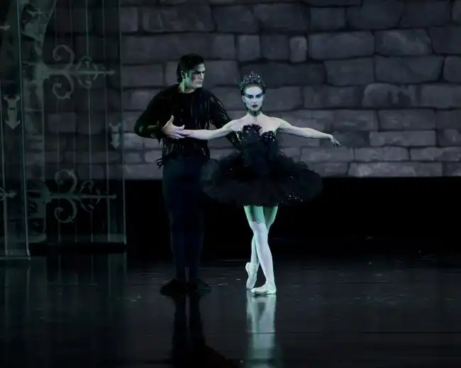 12 лучших фильмов о танцах