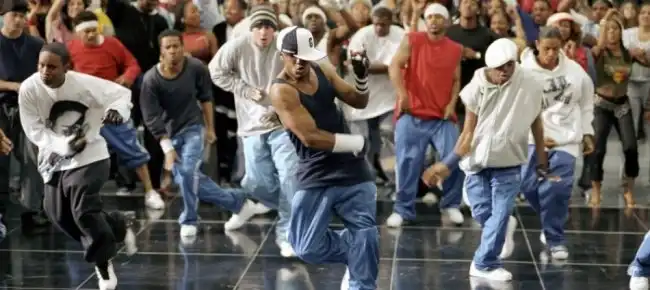 12 лучших фильмов о танцах