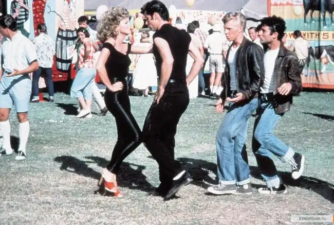 12 лучших фильмов о танцах