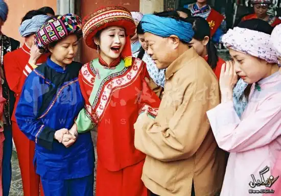 Самые сумасшедшие свадебные ритуалы разных стран мира