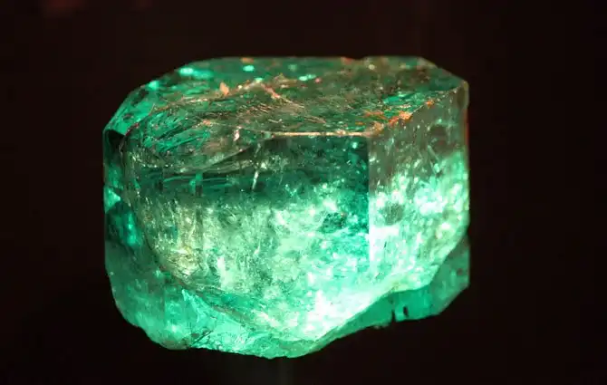 Рейтинг самых удивительных драгоценных камней