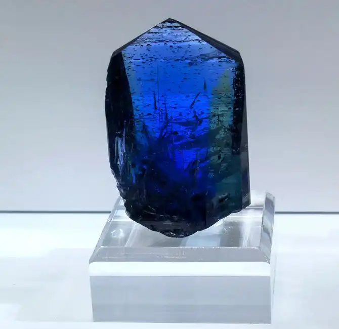 Рейтинг самых удивительных драгоценных камней