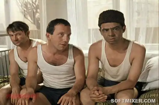 “Короли эпизода” советского кино