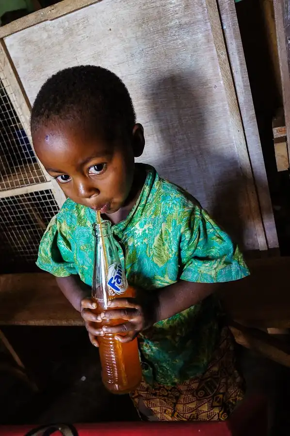 Жизнь в Провинции Руанды