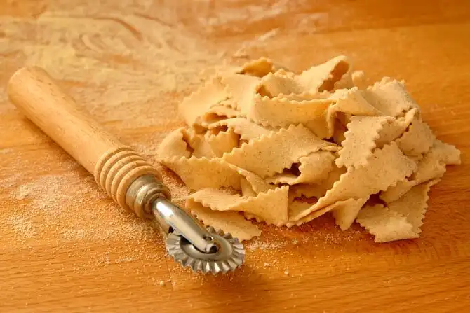 Рейтинг самой популярной итальянской пасты