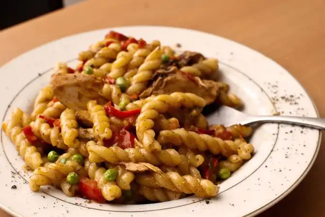 Рейтинг самой популярной итальянской пасты