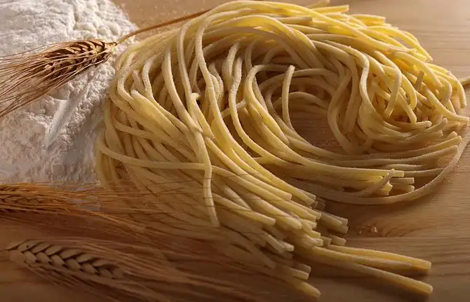 Рейтинг самой популярной итальянской пасты