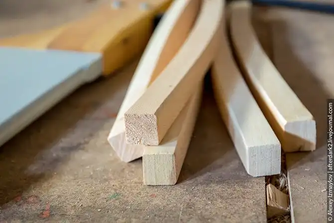 Экскурсия на верфь деревянного судостроения