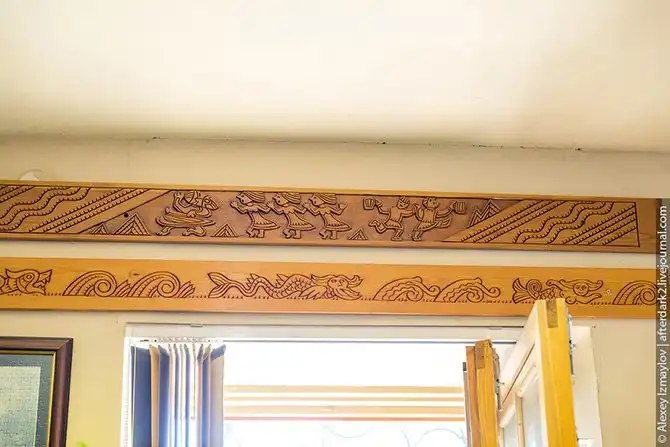 Экскурсия на верфь деревянного судостроения