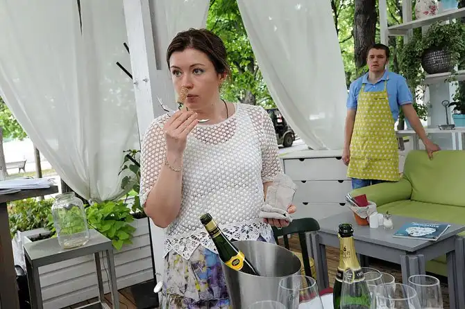 Как следует наслаждаться превосходным вином