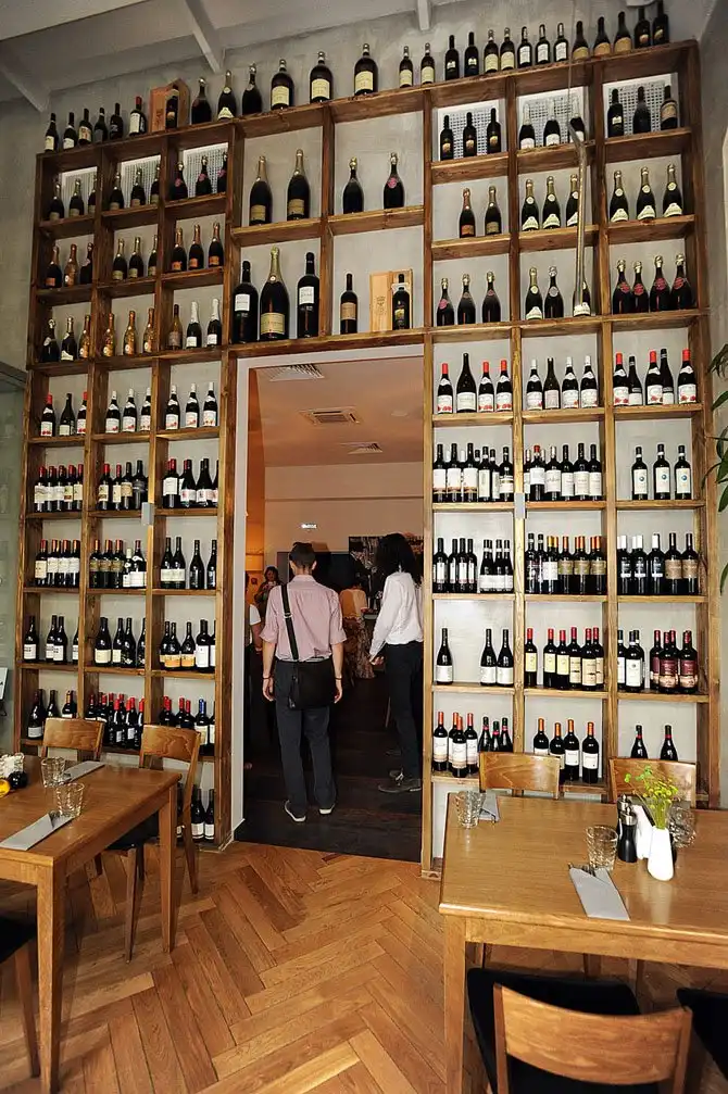 Как следует наслаждаться превосходным вином