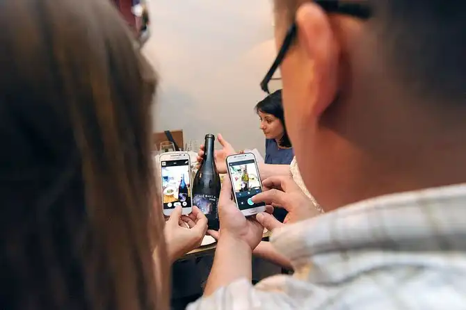 Как следует наслаждаться превосходным вином