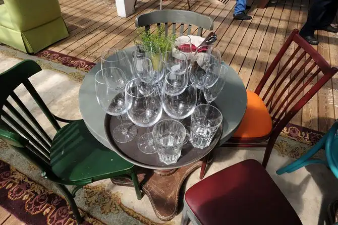 Как следует наслаждаться превосходным вином