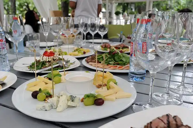 Как следует наслаждаться превосходным вином