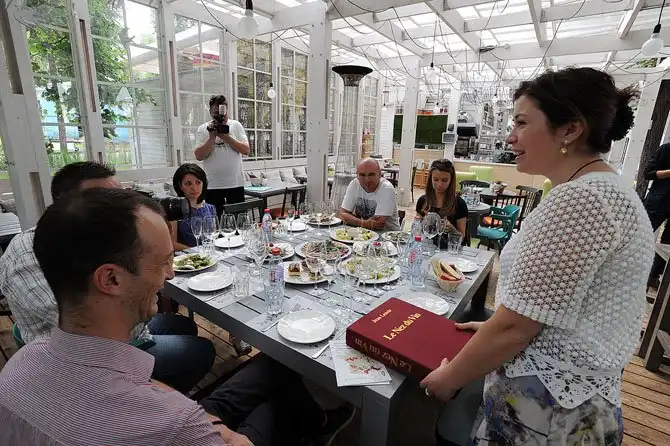 Как следует наслаждаться превосходным вином