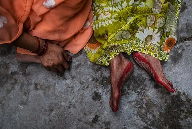 Место, где становятся ближе к нирване