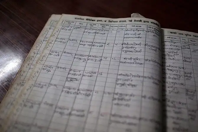 Место, где становятся ближе к нирване