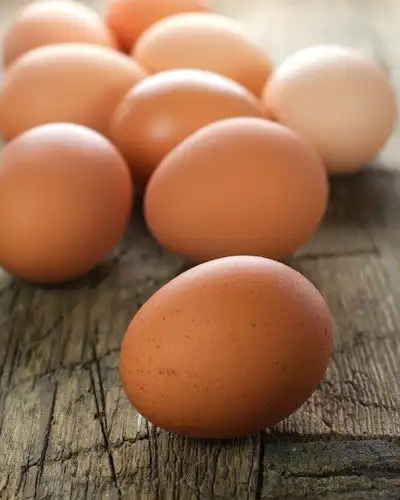 10 лучших продуктов, которые зарядят вас энергией и помогут похудеть