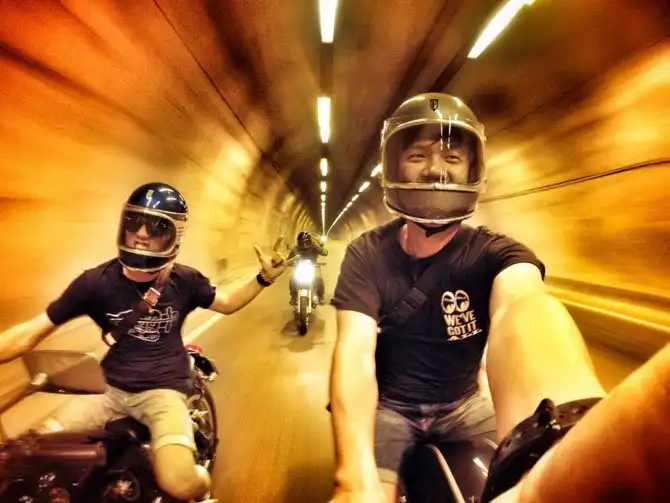 Лучшие снимки GoPro 2014