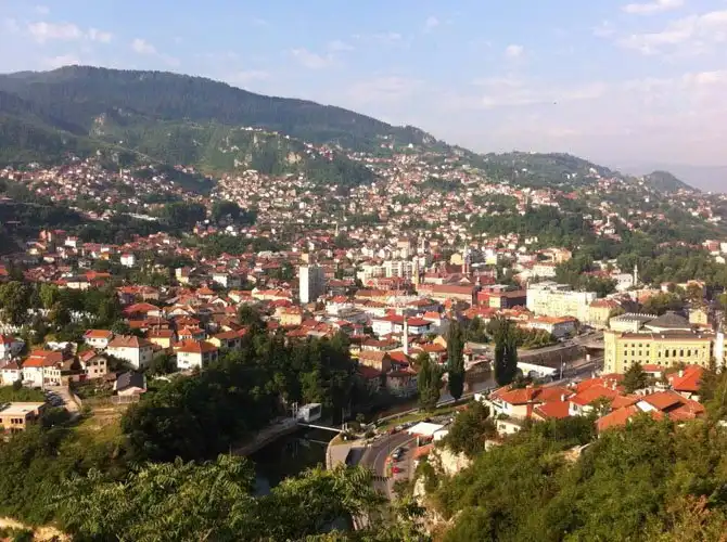 Европейские столицы с самой доступной стоимостью проживания