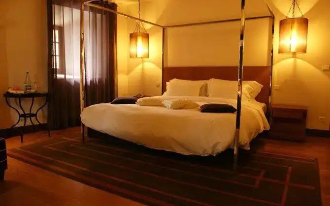 Самые красивые замки мира, в которых можно отдохнуть