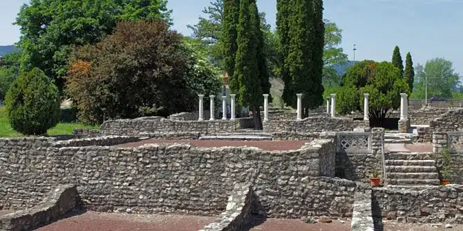 Чем заняться в Будапеште